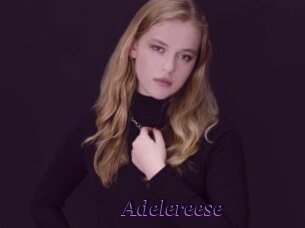 Adelereese