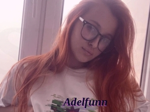 adelfunn Spezial Sexcam