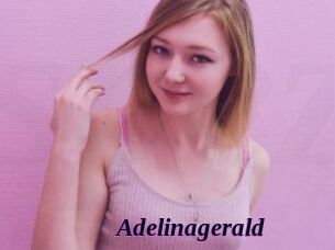 Adelinagerald