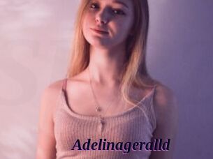 Adelinageralld