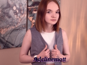 adelinemott Spezial Sexcam