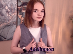 Adelinmott
