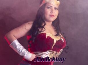 adellekiuty Spezial Sexcam