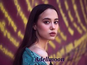 adellmoon Spezial Sexcam