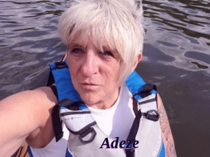 Adeze