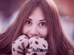 Adhamia