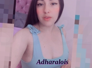 Adharalois