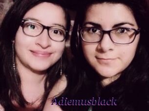 Adiemusblack