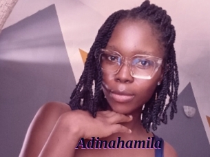 Adinahamila
