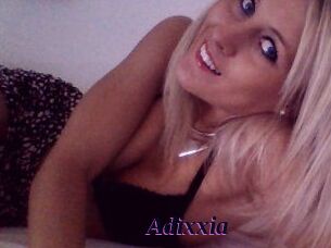 Adixxia
