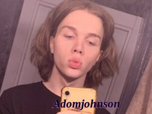 Adomjohnson