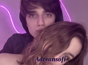 adreansofi Spezial Sexcam