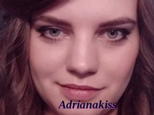 Adrianakiss