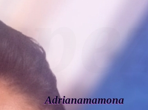 Adrianamamona