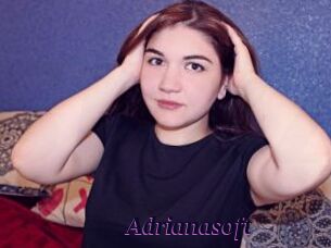Adrianasoft