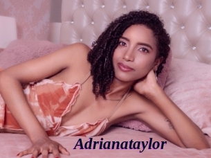 adrianataylor Spezial Sexcam