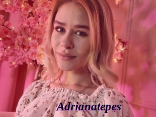 Adrianatepes