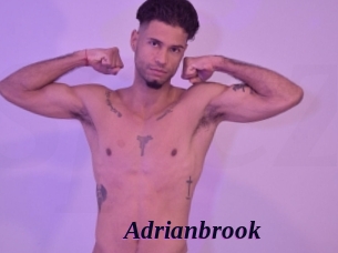 Adrianbrook