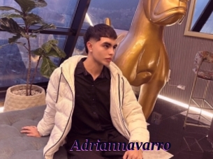 adriannavarro Spezial Sexcam