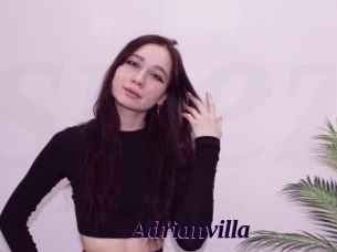 Adrianvilla
