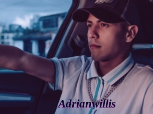 Adrianwillis