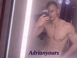 Adrianyours