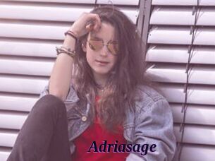 Adriasage