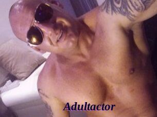 Adultactor
