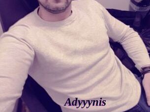 Adyyynis