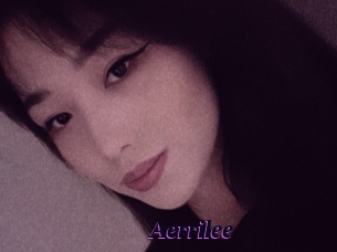 aerrilee Spezial Sexcam