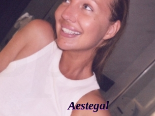 aestegal Spezial Sexcam