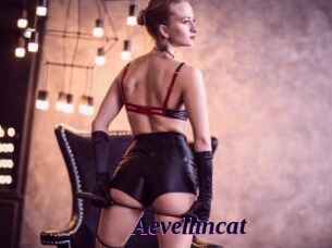 aevellincat Spezial Sexcam