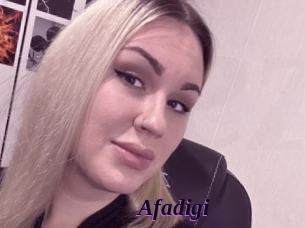 Afadigi
