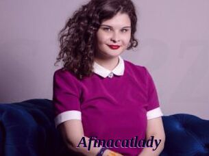 Afinacatlady