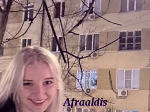 Afraaldis