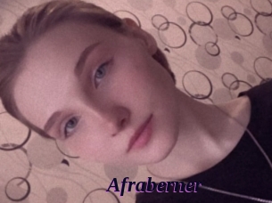 afraberner Spezial Sexcam
