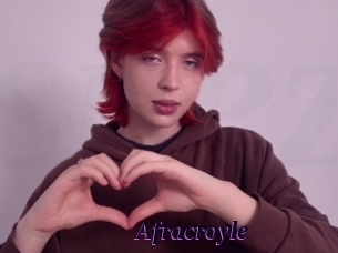 Afracroyle
