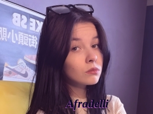 Afradelli