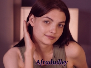 afradudley Spezial Sexcam