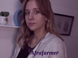 Afrafarmer