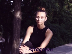 afragawne Spezial Sexcam
