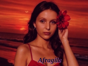 afragills Spezial Sexcam