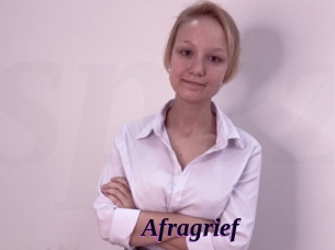 Afragrief