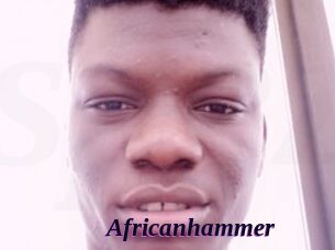 Africanhammer
