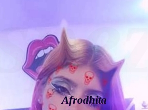 afrodhita Spezial Sexcam