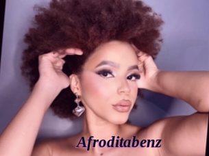 afroditabenz Spezial Sexcam