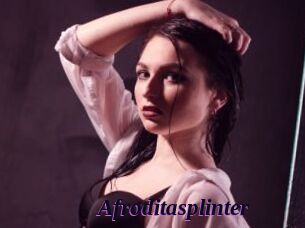 Afroditasplinter