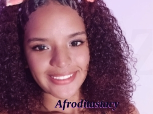 Afroditastacy