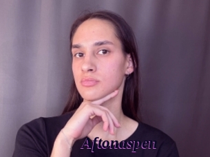 Aftonaspen