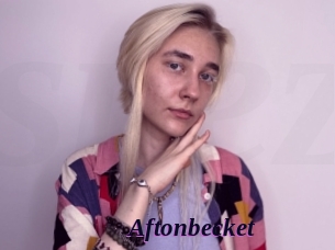 Aftonbecket